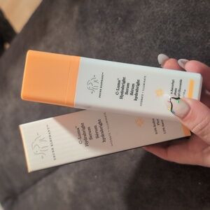 Drunk Elephant C-Luma Hydrabright Serum 1oz